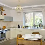 Irena Family House *