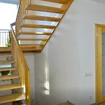 Svečių namai Irena Family House