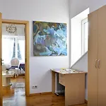 Irena Family House *