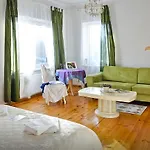 Svečių namai Irena Family House