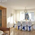 Irena Family House Svečių namai