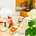 Irena Family House Svečių namai Vilnius