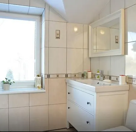 Gæstehus Irena Family House *