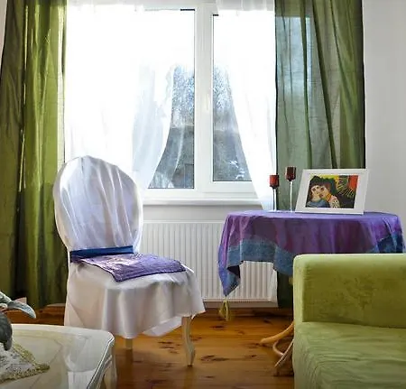 Irena Family House