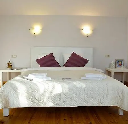 Irena Family House * Vilnius