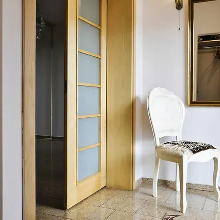 Irena Family House