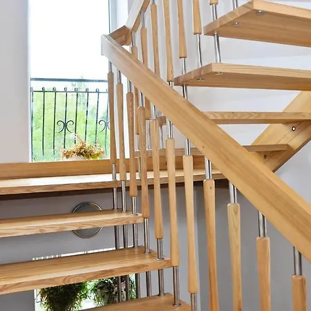 Affittacamere Irena Family House