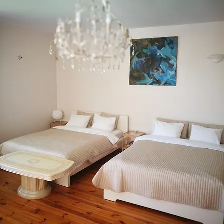 Irena Family House Vilnius