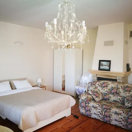 Irena Family House *