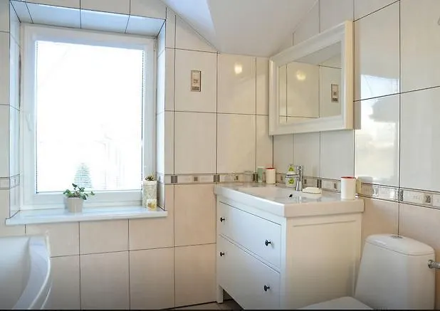 Affittacamere Irena Family House *