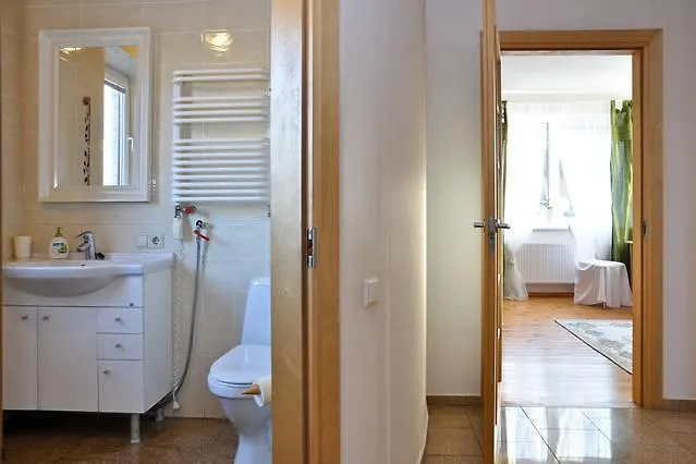 Affittacamere Irena Family House *