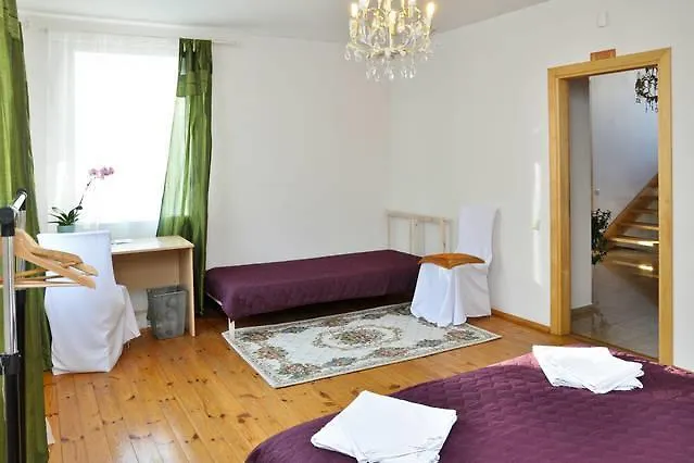 Irena Family House Affittacamere *