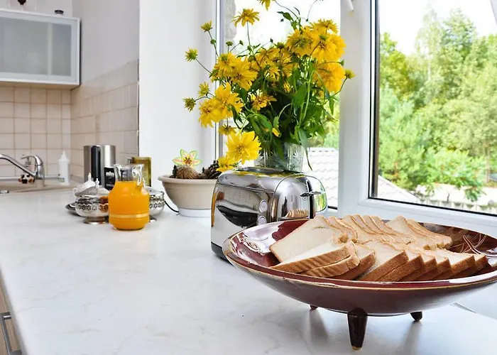 Affittacamere Irena Family House Vilnius