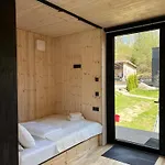 بيت ضيافة Irena Family House *