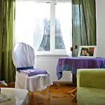 Irena Family House