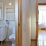 بيت ضيافة Irena Family House *