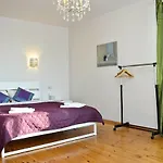 ゲストハウス Irena Family House ヴィリニュス
