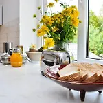 Pensjonat Irena Family House Wilno