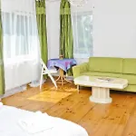 Irena Family House * فيلنيوس