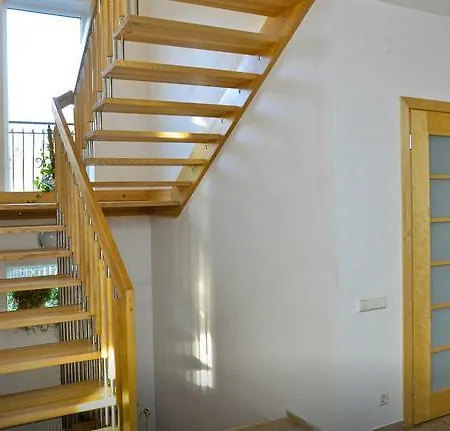 Maison d'hôtes Irena Family House