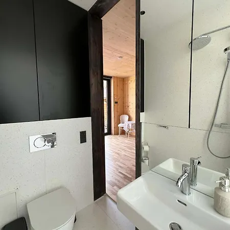 Irena Family House