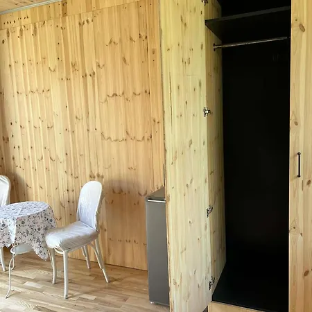 Pensjonat Irena Family House Wilno