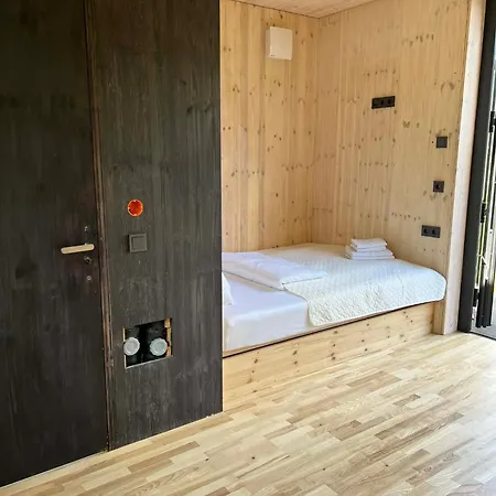 Pensjonat Irena Family House