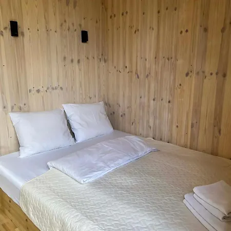 Pensjonat Irena Family House Wilno