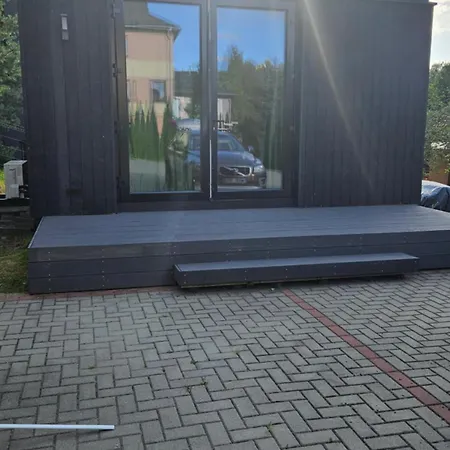 Irena Family House Vilnius