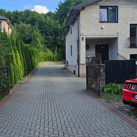 Irena Family House * Vilnius