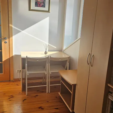 Irena Family House Vilnius