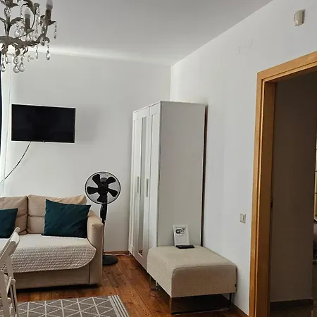 Irena Family House * Vilnius