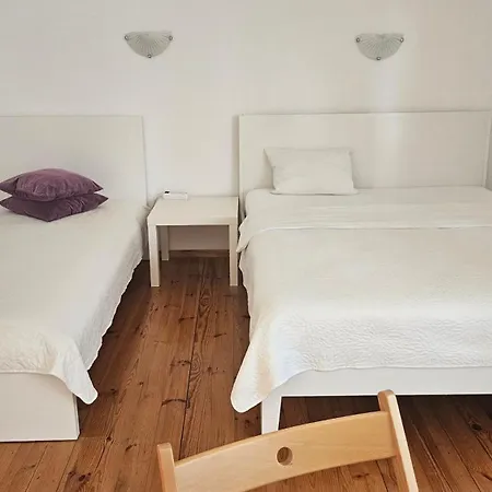 Irena Family House