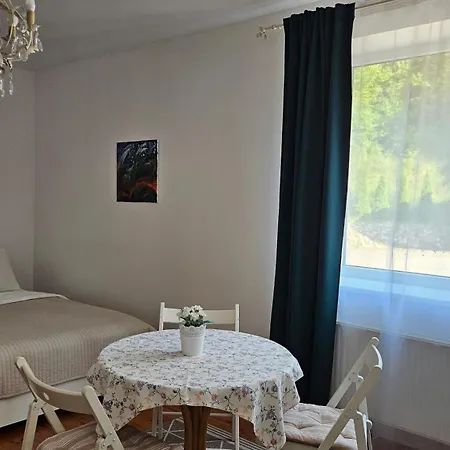 Maison d'hôtes Irena Family House