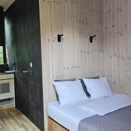 Irena Family House Maison d'hôtes Vilnius
