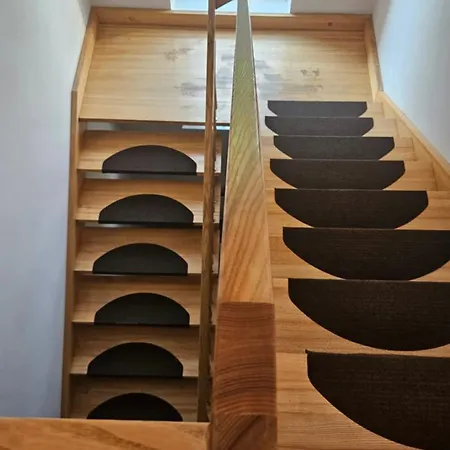 Irena Family House Vilnius