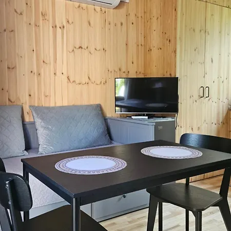Irena Family House