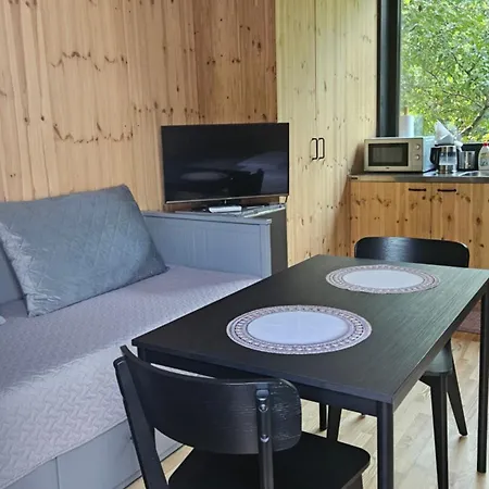 Maison d'hôtes Irena Family House Vilnius