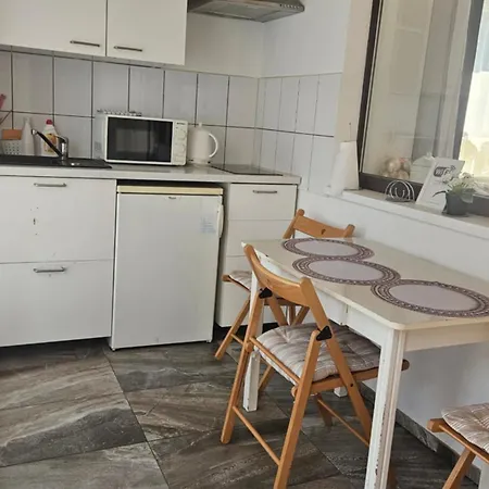 Irena Family House