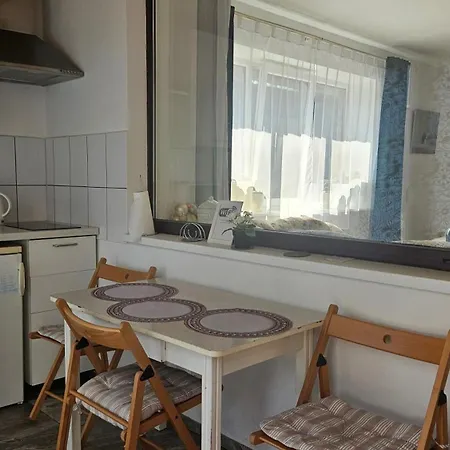 Irena Family House Maison d'hôtes *