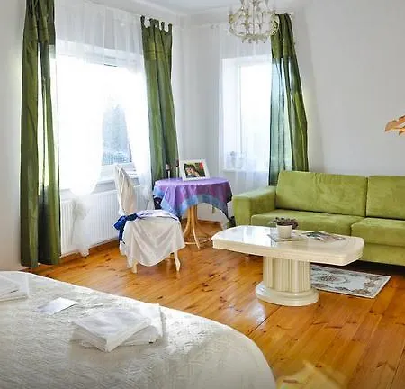 Gasthof Irena Family House