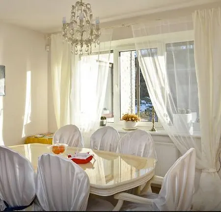 Irena Family House Guest house Vilnius