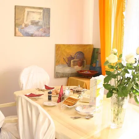 Irena Family House