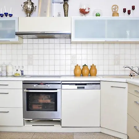 Irena Family House ゲストハウス *