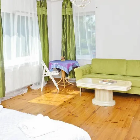 Irena Family House * Wilna