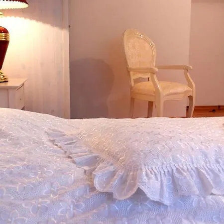 Irena Family House Pensionat *