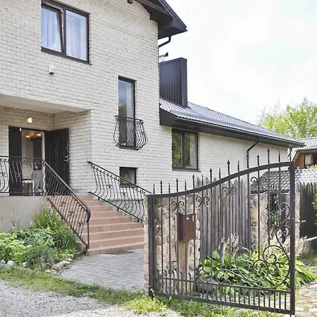Irena Family House * Wilno