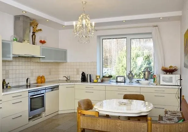 Irena Family House *