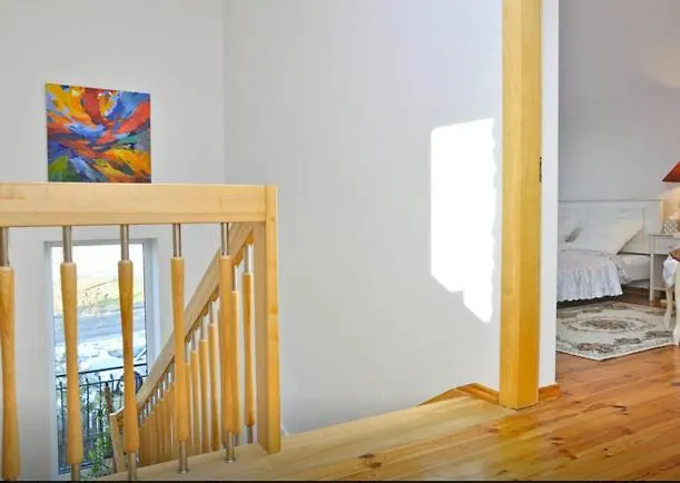 Irena Family House * Vilnius