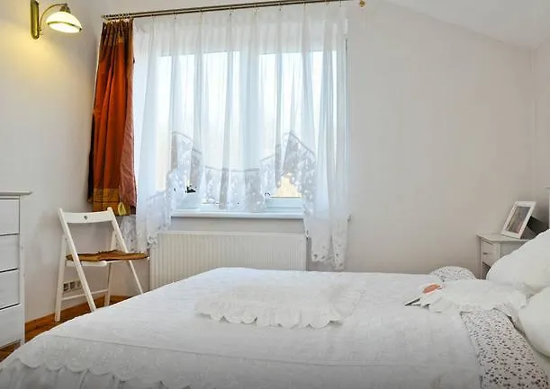 Irena Family House Pensionat